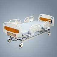 CCU, ICU bed, Hospital-furniture, 